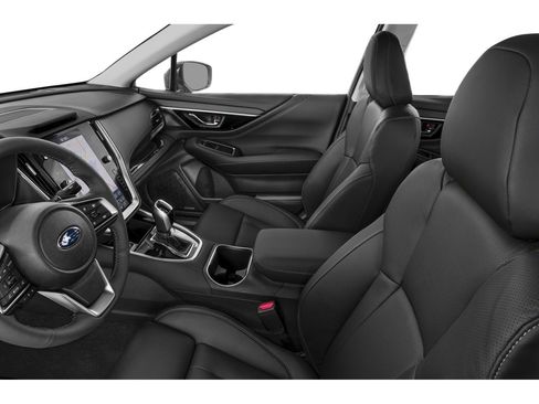 New 2025 Subaru Legacy Touring XT image 6