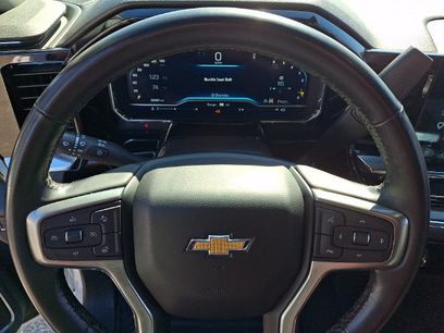 Used 2023 Chevrolet Silverado 1500 LT