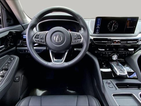 Used 2026 Acura MDX SH-AWD image 6