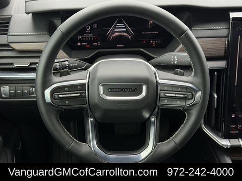 New 2026 GMC Acadia Denali AWD/4WD image 13