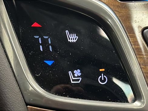 Used 2014 Buick LaCrosse Premium w/ Driver Confidence Package image 30