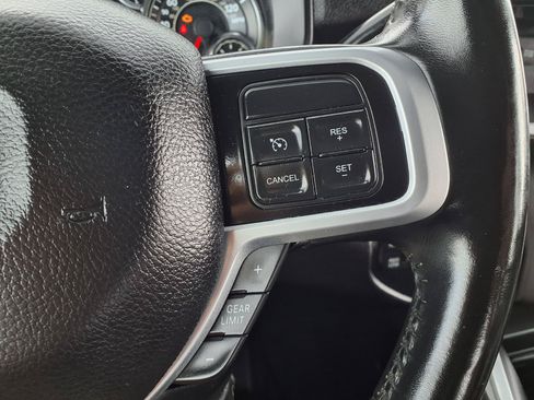 Used 2021 RAM 2500 Big Horn w/ Level 1 Equipment Group AWD/4WD image 20