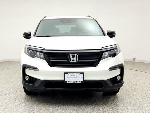 Used 2022 Honda Pilot Sport image 2
