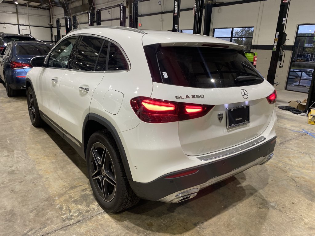 Used 2026 Mercedes-Benz GLA 250 image 17