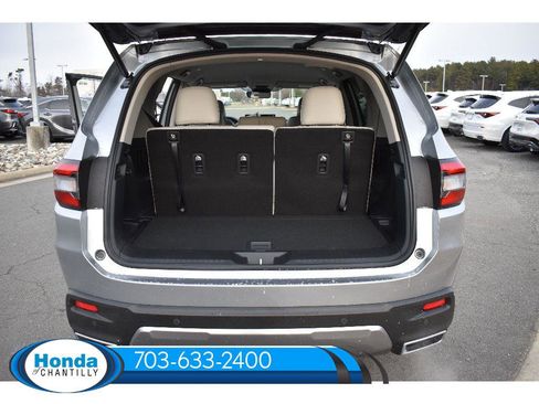 New 2026 Honda Pilot EX-L image 31