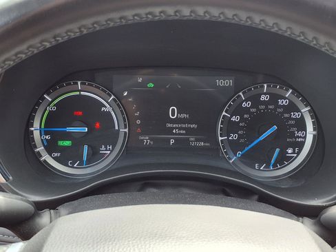 Used 2021 Toyota Highlander Platinum AWD/4WD image 17