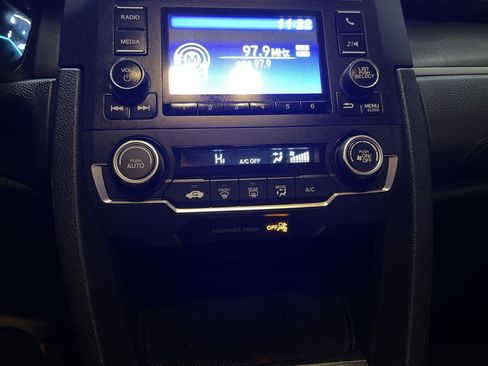 Used 2020 Honda Civic LX image 18