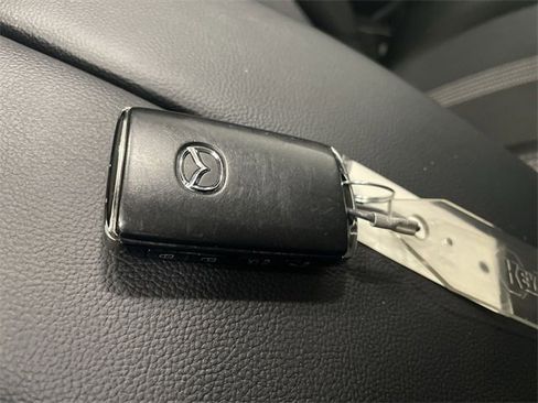 Used 2025 MAZDA CX-50 AWD 2.5 S w/ Preferred Package image 32