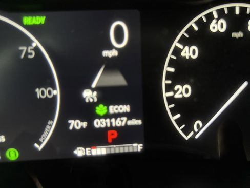 Used 2023 Honda CR-V Sport image 34