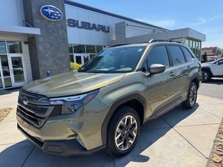 Certified 2026 Subaru Forester Premium w/ Base/Premium Plus Package AWD/4WD video 2