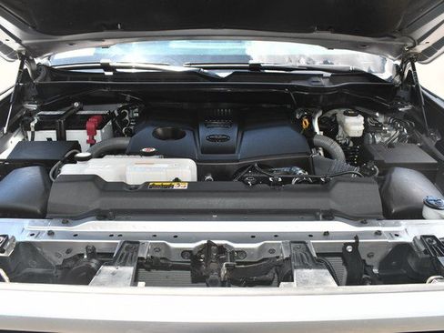 Used 2024 Toyota Tundra Limited AWD/4WD image 30