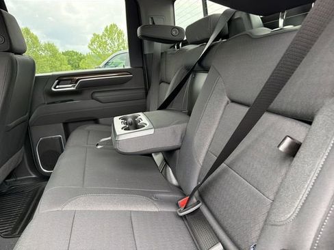 New 2026 Chevrolet Silverado 2500 LT w/ Trail Boss Package AWD/4WD image 14