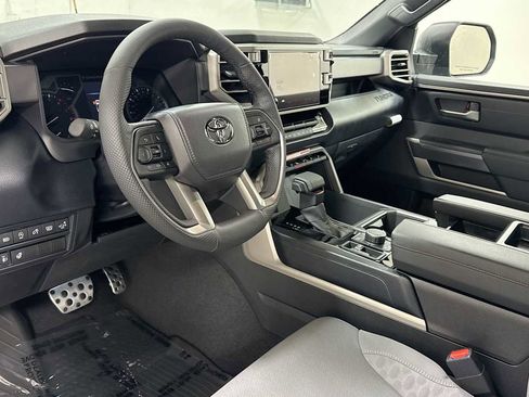 New 2025 Toyota Tundra SR5 image 12