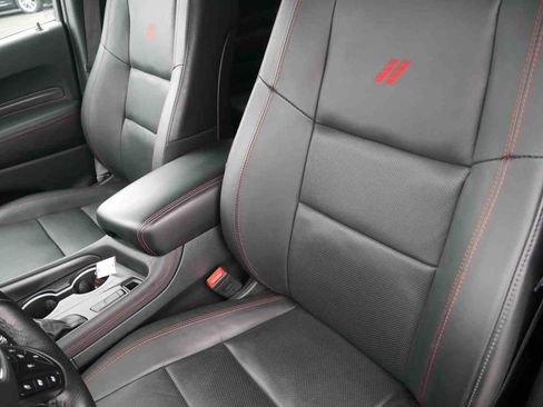 Used 2025 Dodge Durango R/T AWD/4WD image 35