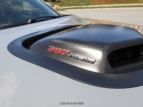 Used 2021 Dodge Challenger R/T Scat Pack RWD image 52