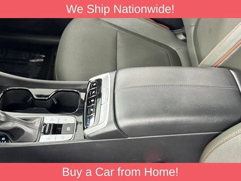 Used 2023 Hyundai Santa Cruz Limited AWD/4WD image 33