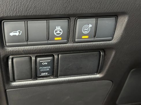 Used 2024 INFINITI QX80 Luxe image 38