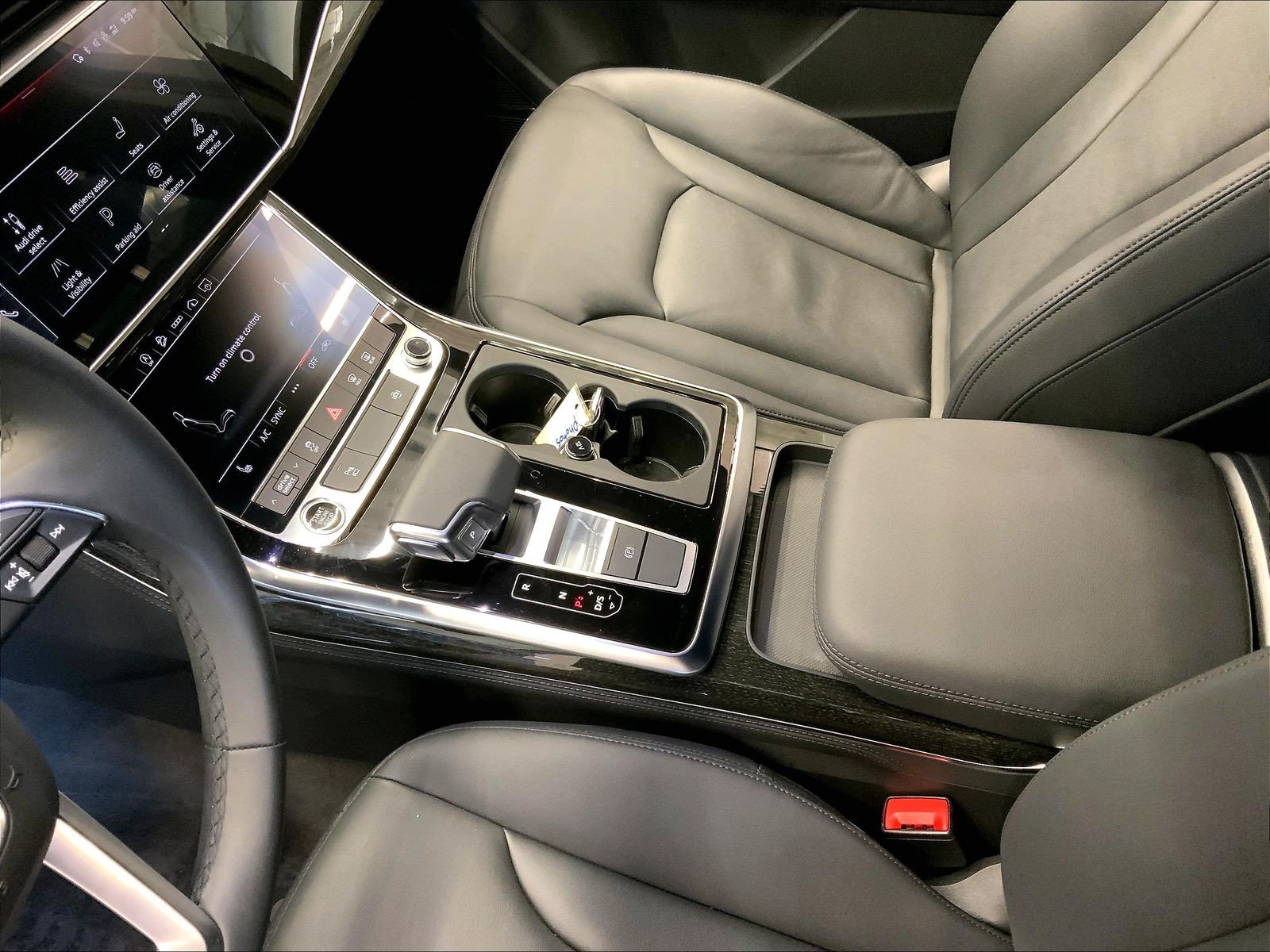 Certified 2023 Audi Q7 2.0T Premium Plus w/ Premium Plus Package AWD/4WD image 16