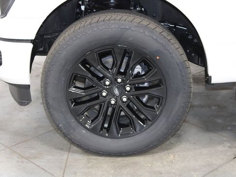 New 2026 Ford F150 Lariat AWD/4WD image 21