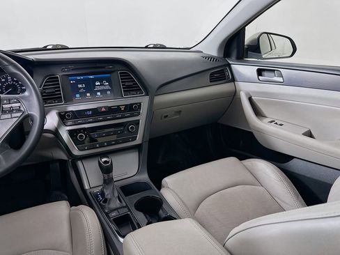 Used 2016 Hyundai Sonata Sport w/ Option Group 1V image 24