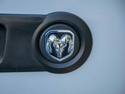 Used 2021 RAM ProMaster City Tradesman image 16