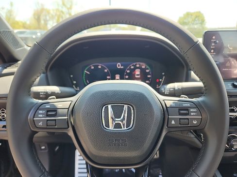 New 2026 Honda Accord Sport image 17
