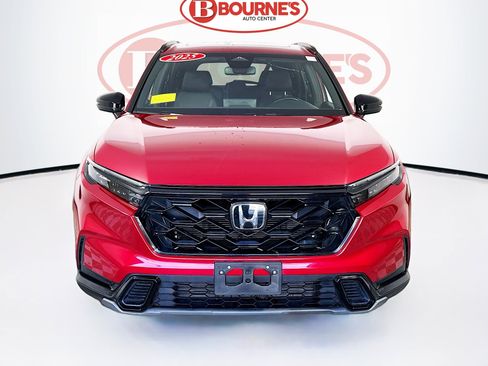 Used 2025 Honda CR-V Sport image 5