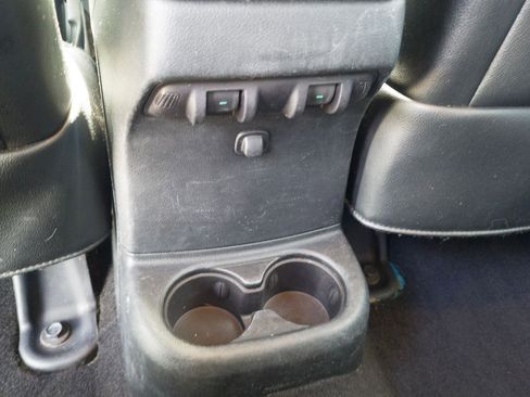 Used 2017 Jeep Wrangler Unlimited Sahara image 19