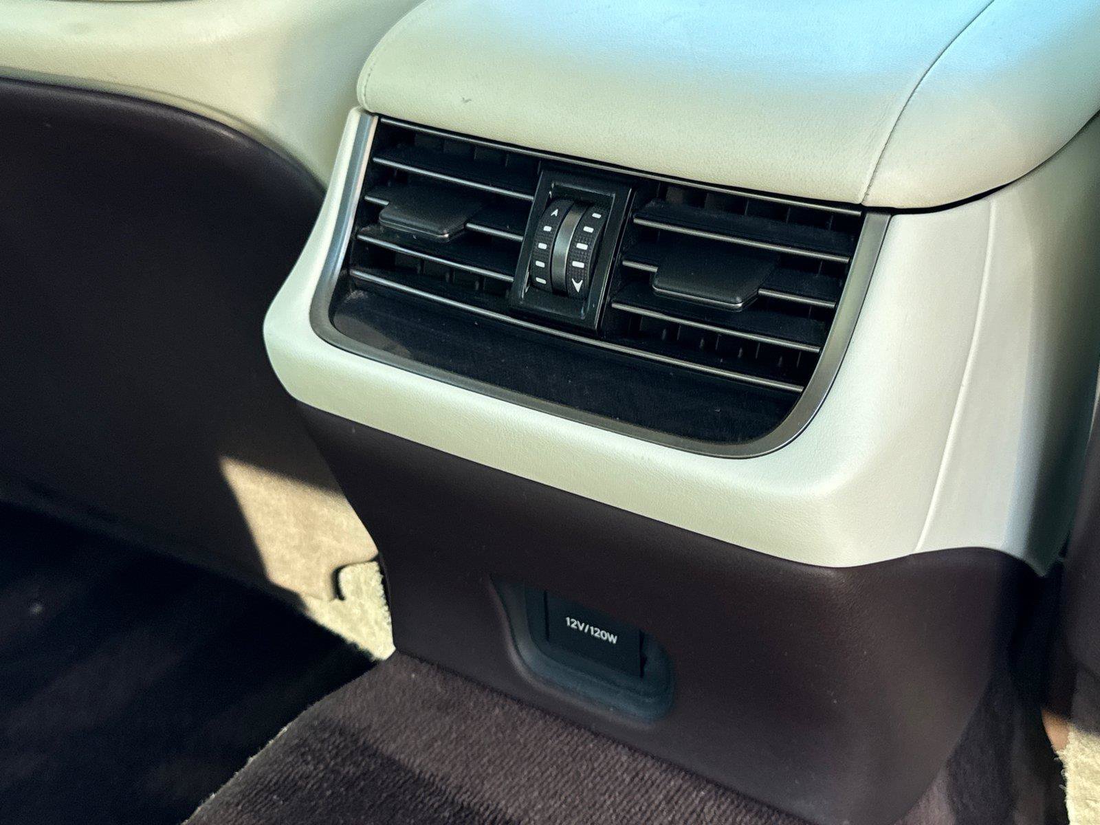 Used 2018 Lexus LS 500 AWD image 18