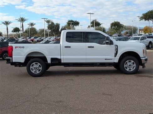 New 2026 Ford F350 XLT w/ FX4 Off-Road Package image 30