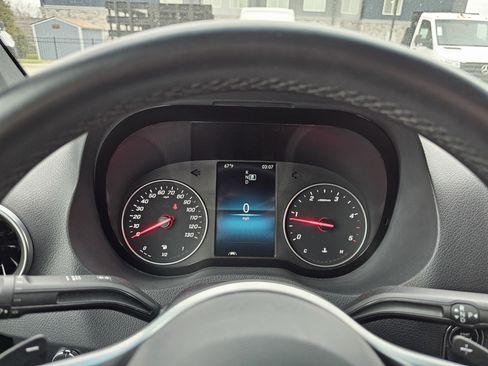 New 2024 Mercedes-Benz Sprinter 3500 image 35