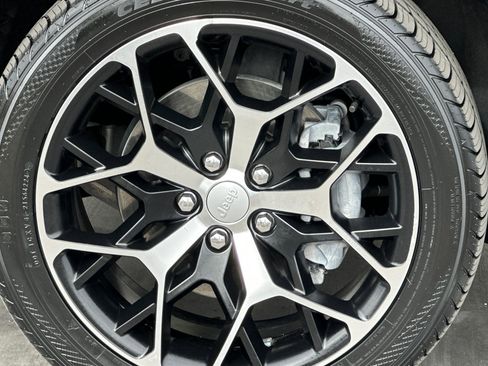 Used 2022 Jeep Grand Cherokee Summit image 34