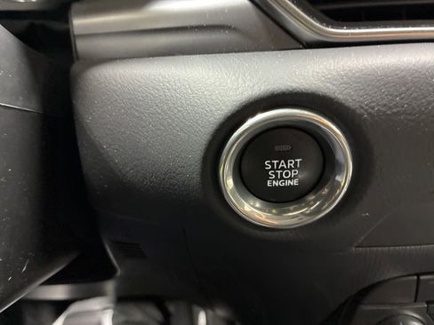 Certified 2023 MAZDA CX-5 AWD 2.5 S image 28