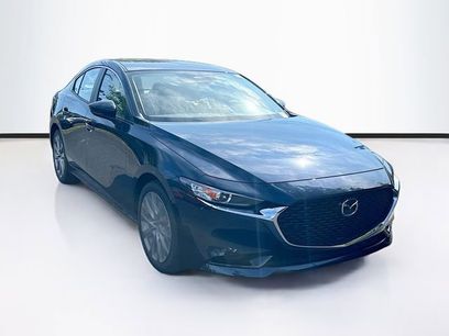 New 2026 MAZDA MAZDA3 2.5 S Sedan w/ Preferred Pkg