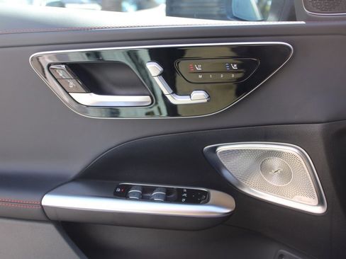 Certified 2024 Mercedes-Benz C 63 AMG S image 9