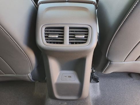 Used 2025 Buick Envision Sport Touring image 13