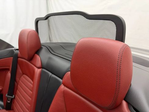 Used 2020 Mercedes-Benz C 43 AMG 4MATIC Cabriolet image 9