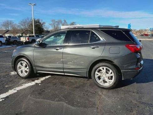 Certified 2019 Chevrolet Equinox Premier image 6