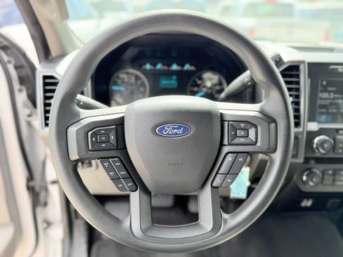 Used 2019 Ford F150 XLT AWD/4WD image 25