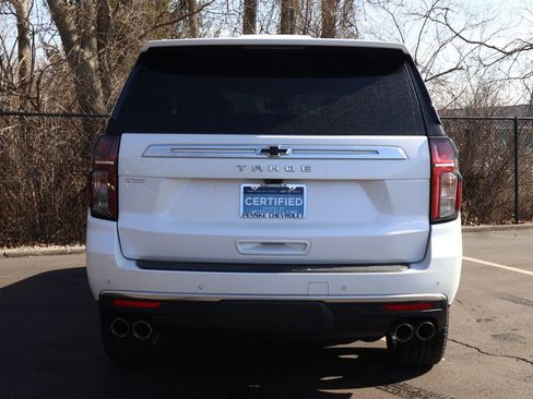 Used 2022 Chevrolet Tahoe High Country image 6