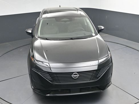 New 2026 Nissan Murano Platinum AWD/4WD image 32