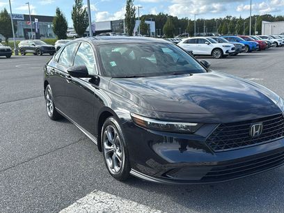 Used 2023 Honda Accord EX