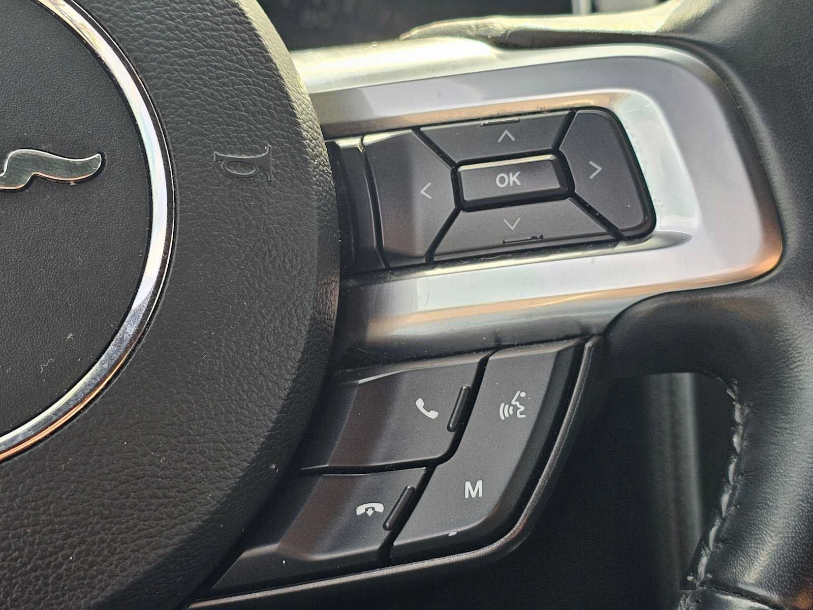 Used 2020 Ford Mustang GT RWD image 29