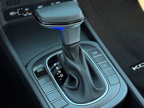 New 2026 Hyundai Kona SE image 17