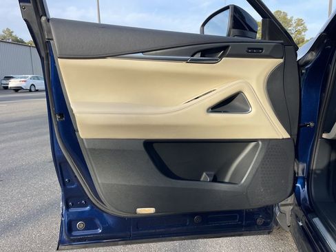 Used 2023 INFINITI QX60 Luxe w/ Performance Audio Package image 19