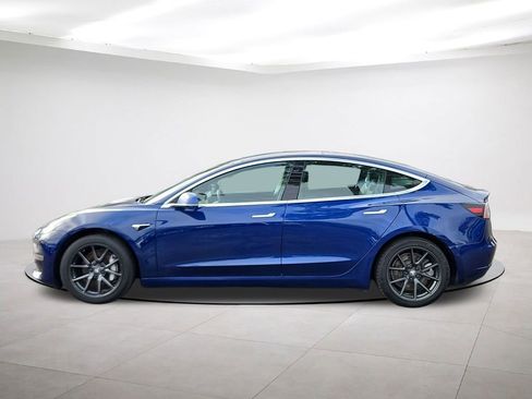 Used 2020 Tesla Model 3 Performance image 4