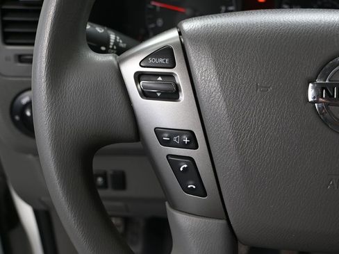 Used 2019 Nissan NV 2500 SV RWD image 25