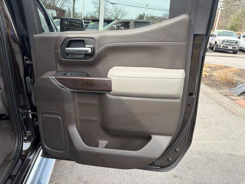 Used 2020 GMC Sierra 1500 SLT w/ SLT Premium Plus Package image 44