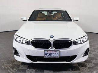 Used 2025 BMW 330i Sedan w/ Convenience Package video 2