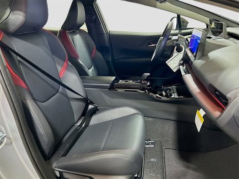 New 2026 Toyota Prius XSE Premium image 24